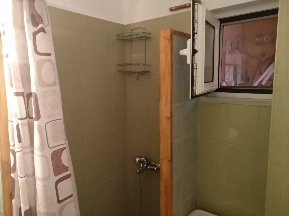 Despoina Rooms Tsoukaládhes エクステリア 写真